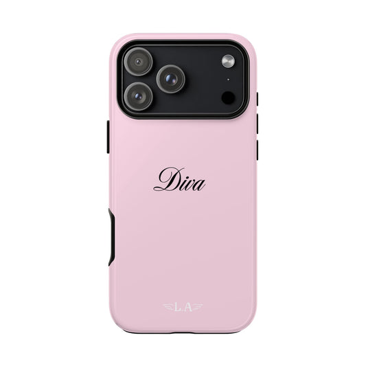 Diva Phone Case