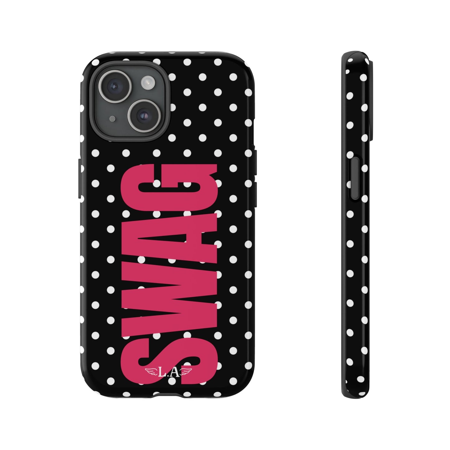 SWAG Phone Case