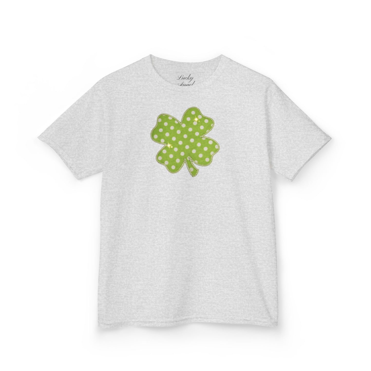 Clover Patch Baby Tee