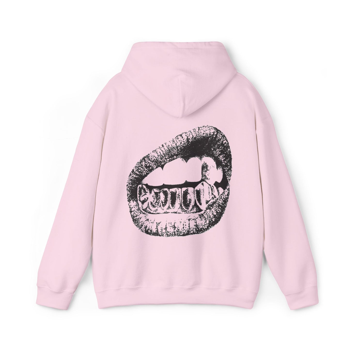 Grillz Hoodie