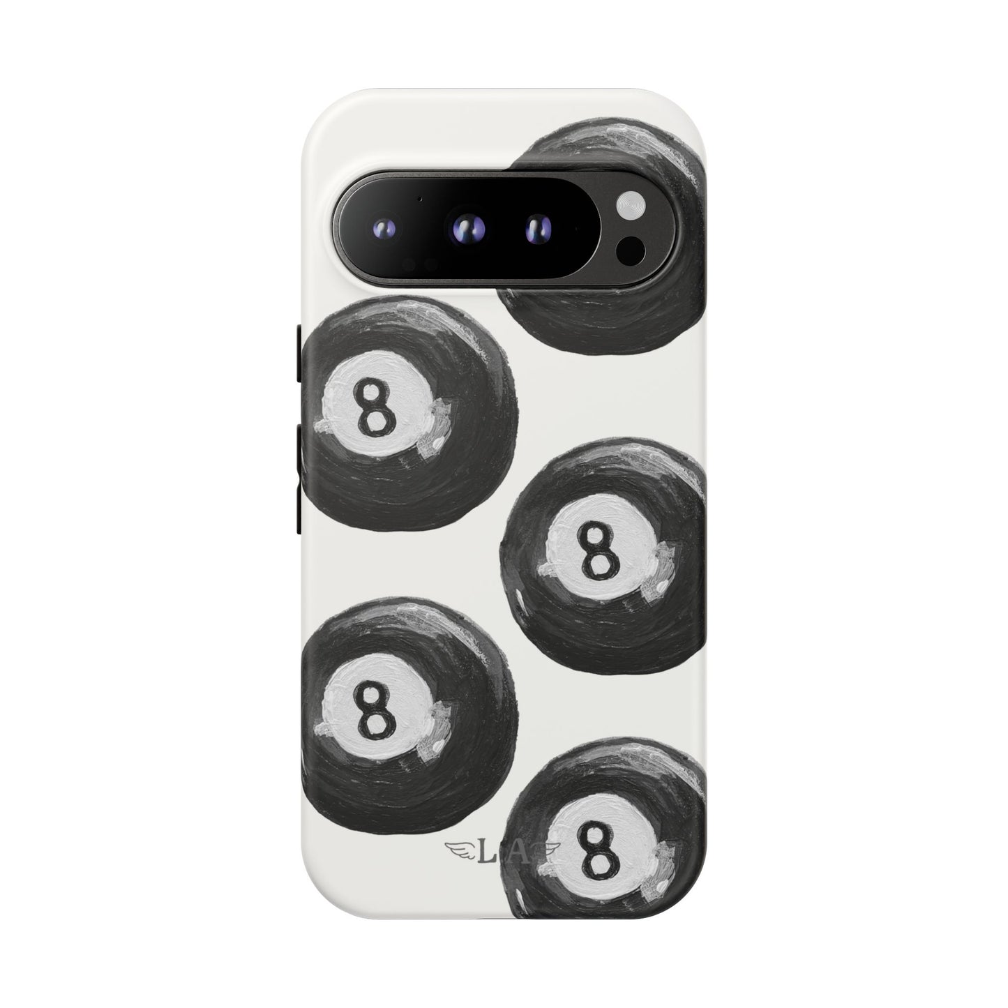 Magic 8 Ball Phone Case