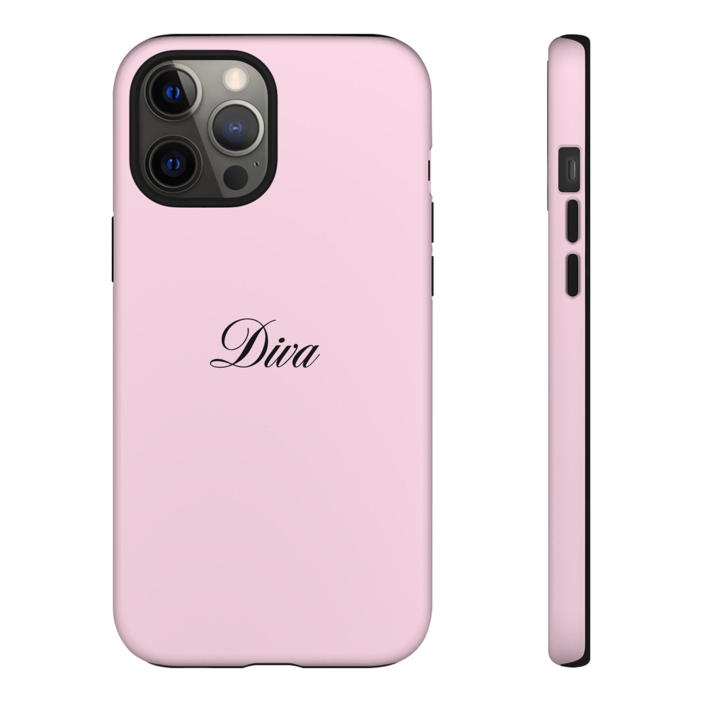 Diva Phone Case