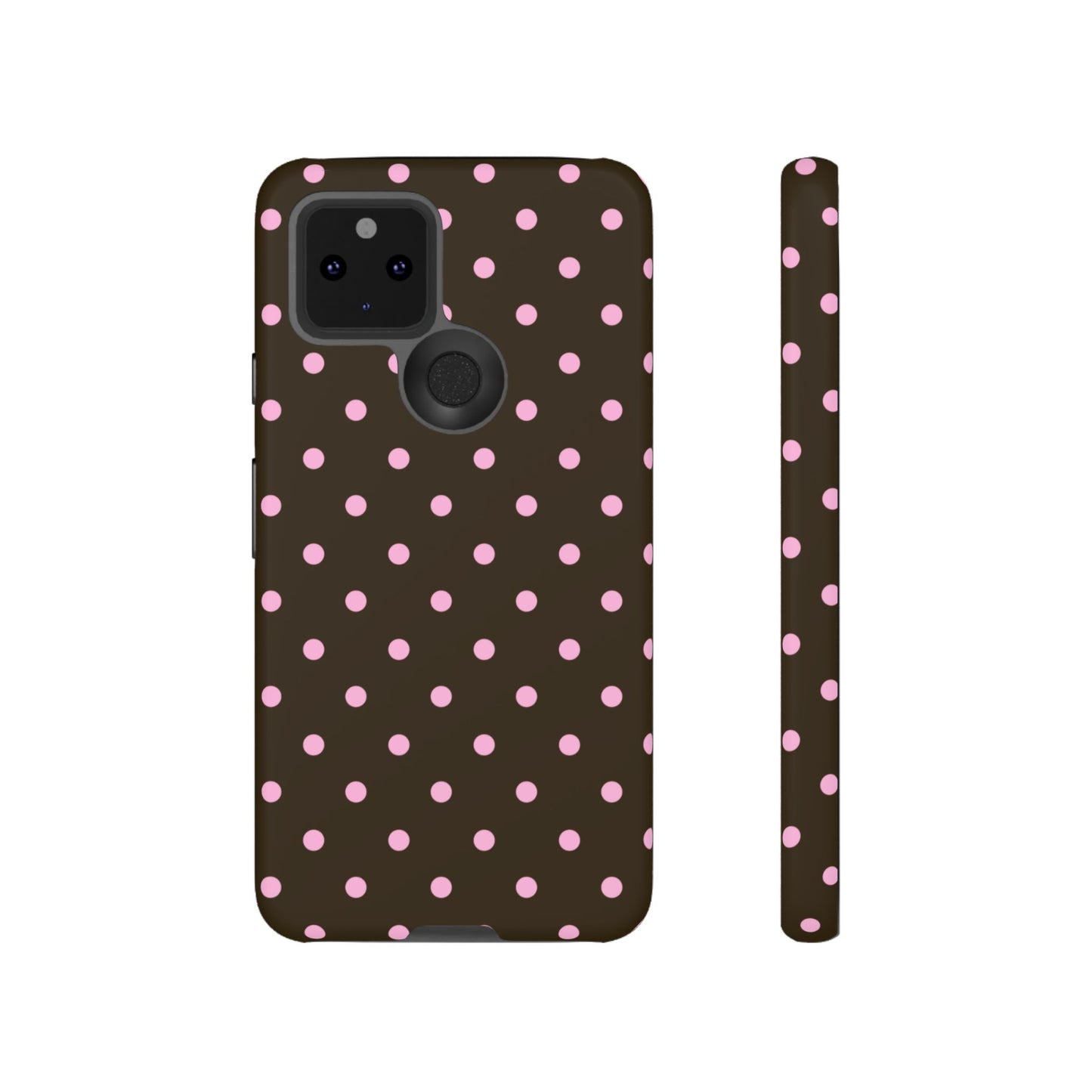 Polka Dot Phone Case