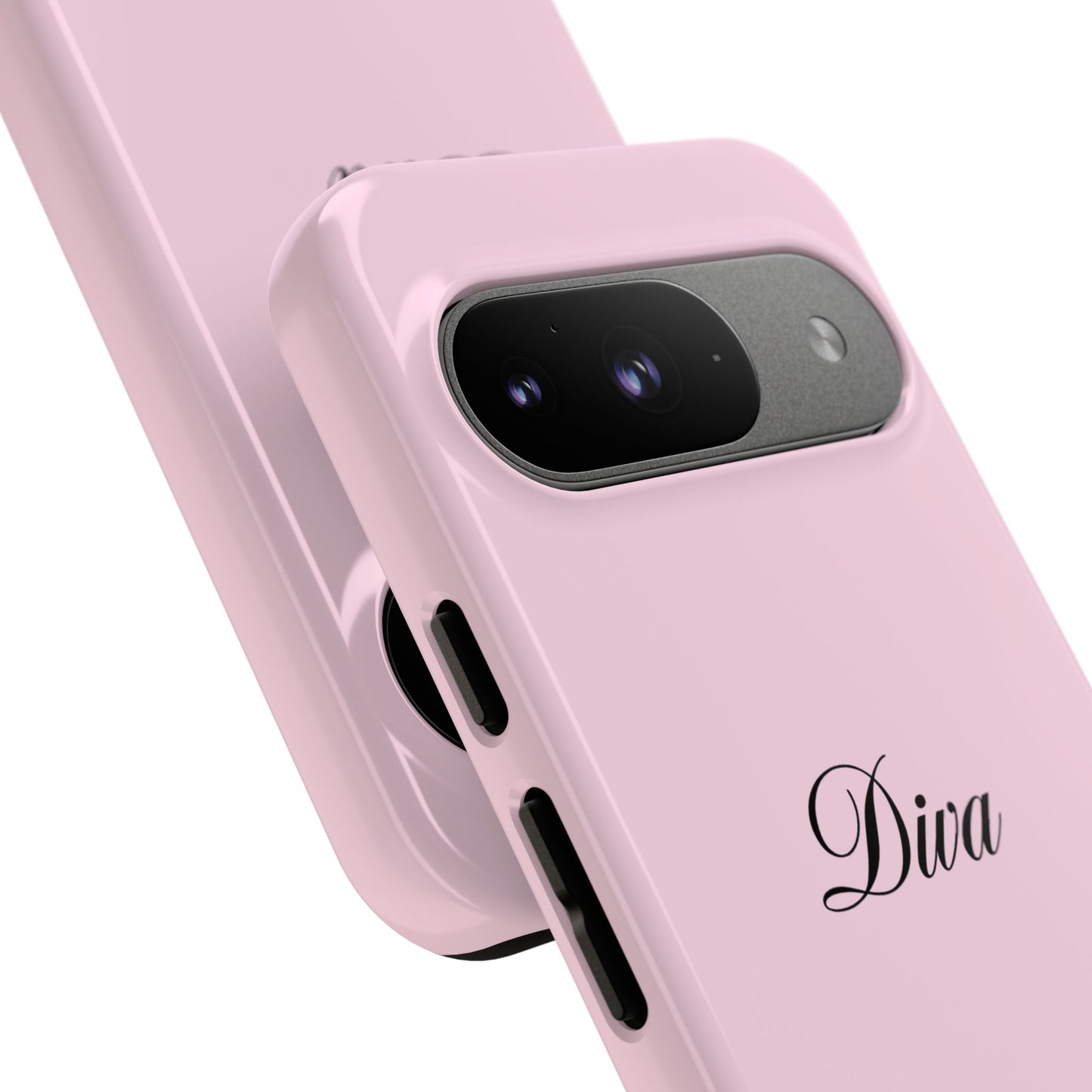 Diva Phone Case