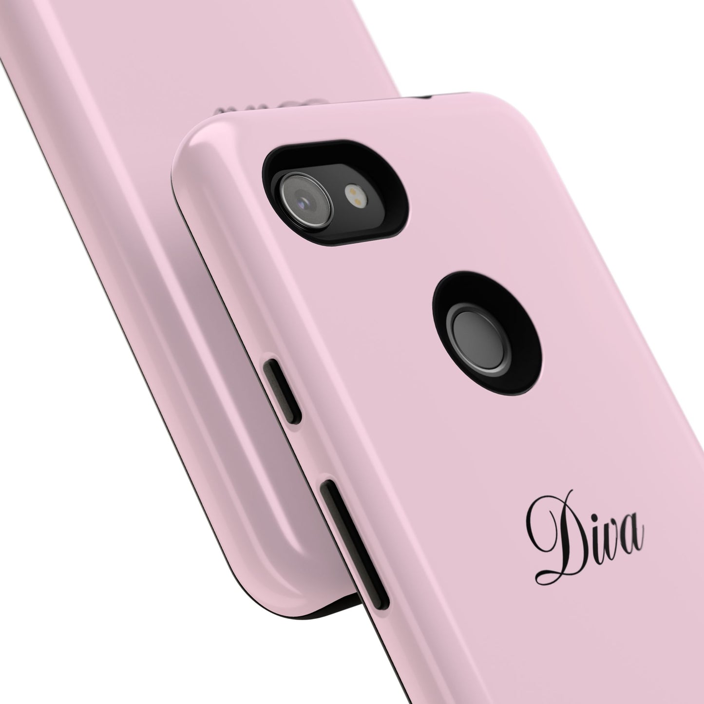 Diva Phone Case