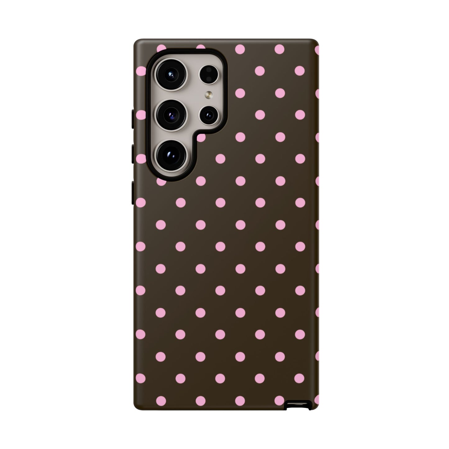 Polka Dot Phone Case