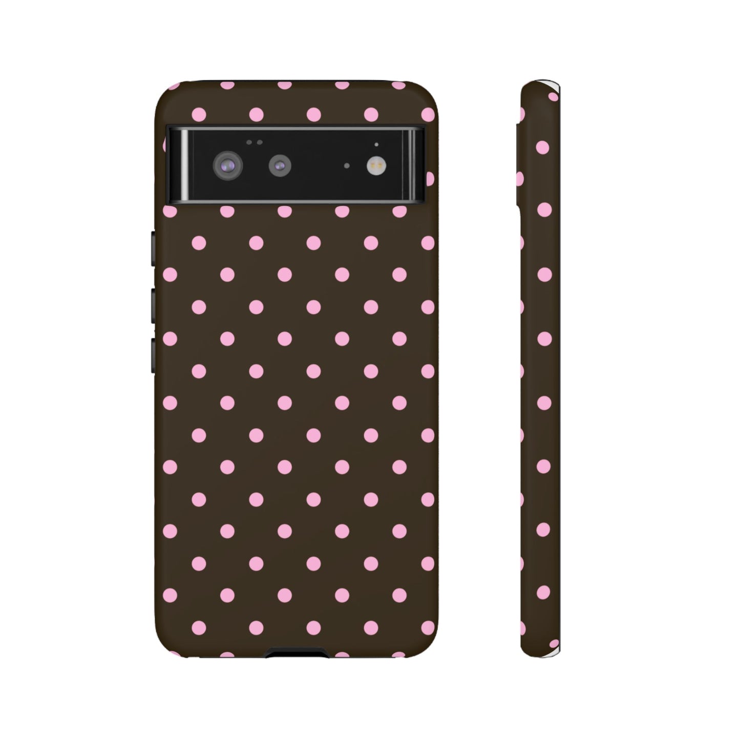 Polka Dot Phone Case