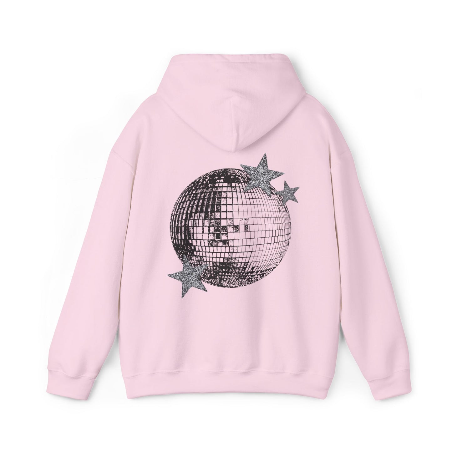 Mirrorball Hoodie