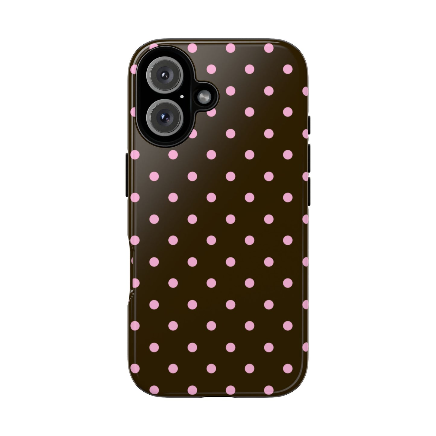 Polka Dot Phone Case