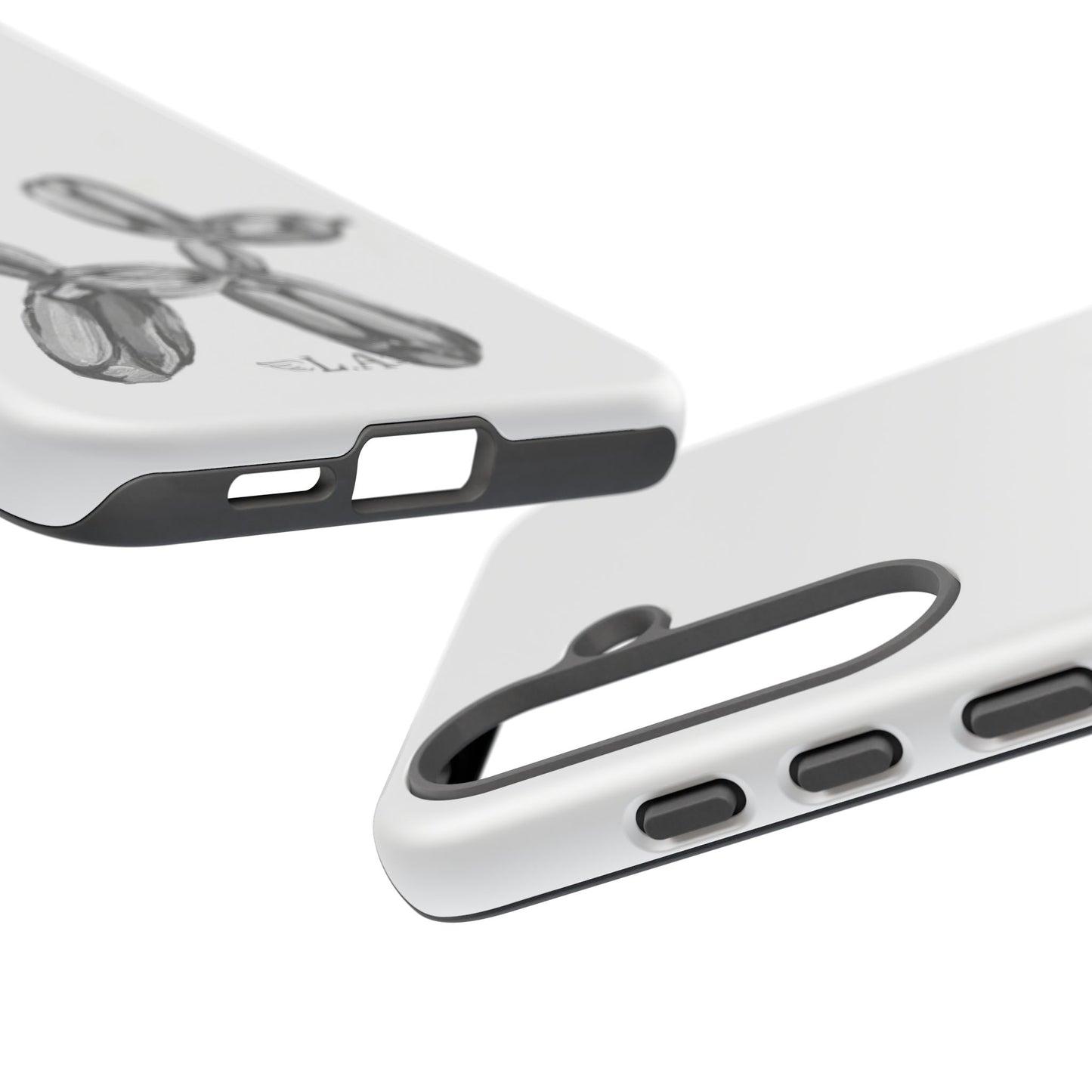 Balloon Dog Phone Case