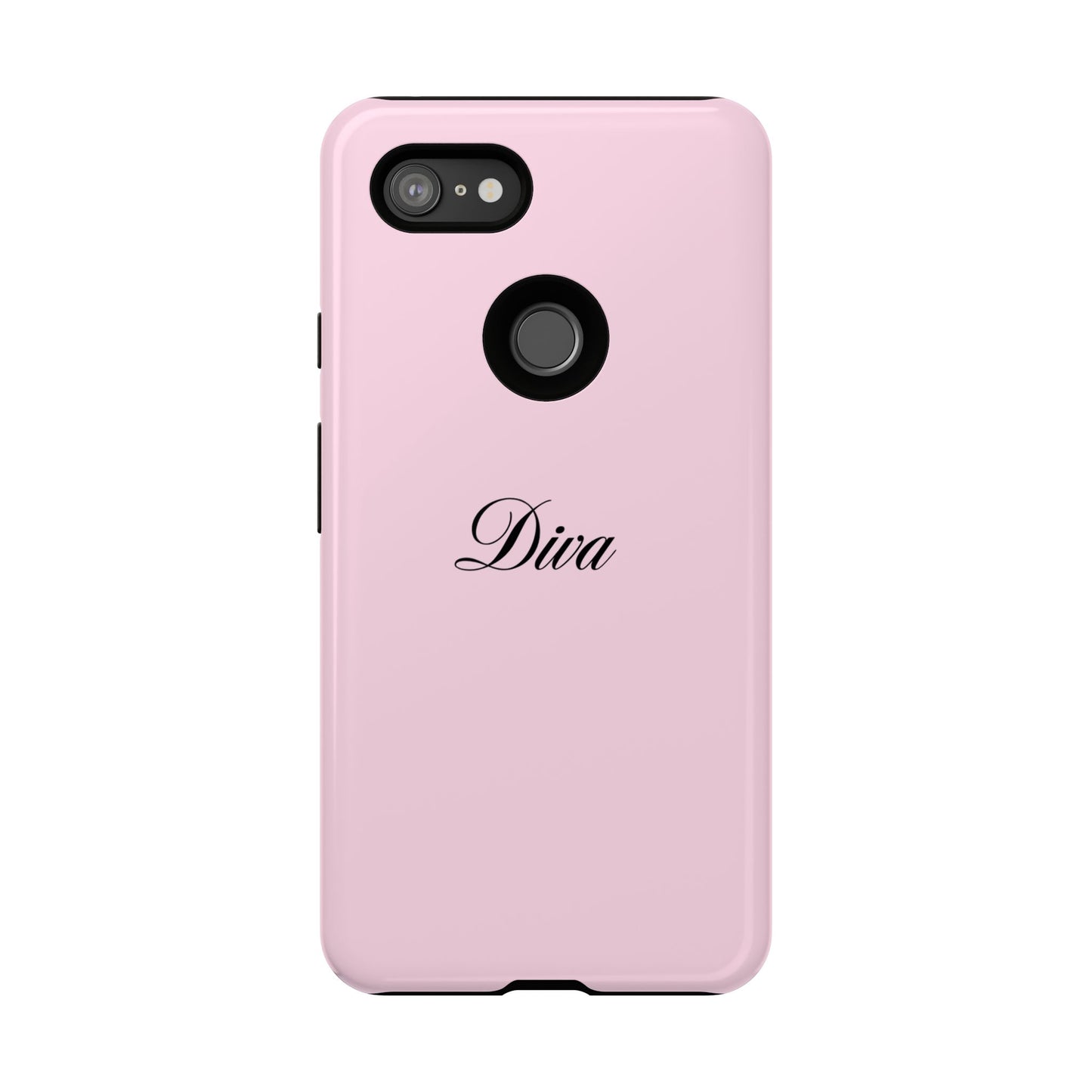 Diva Phone Case