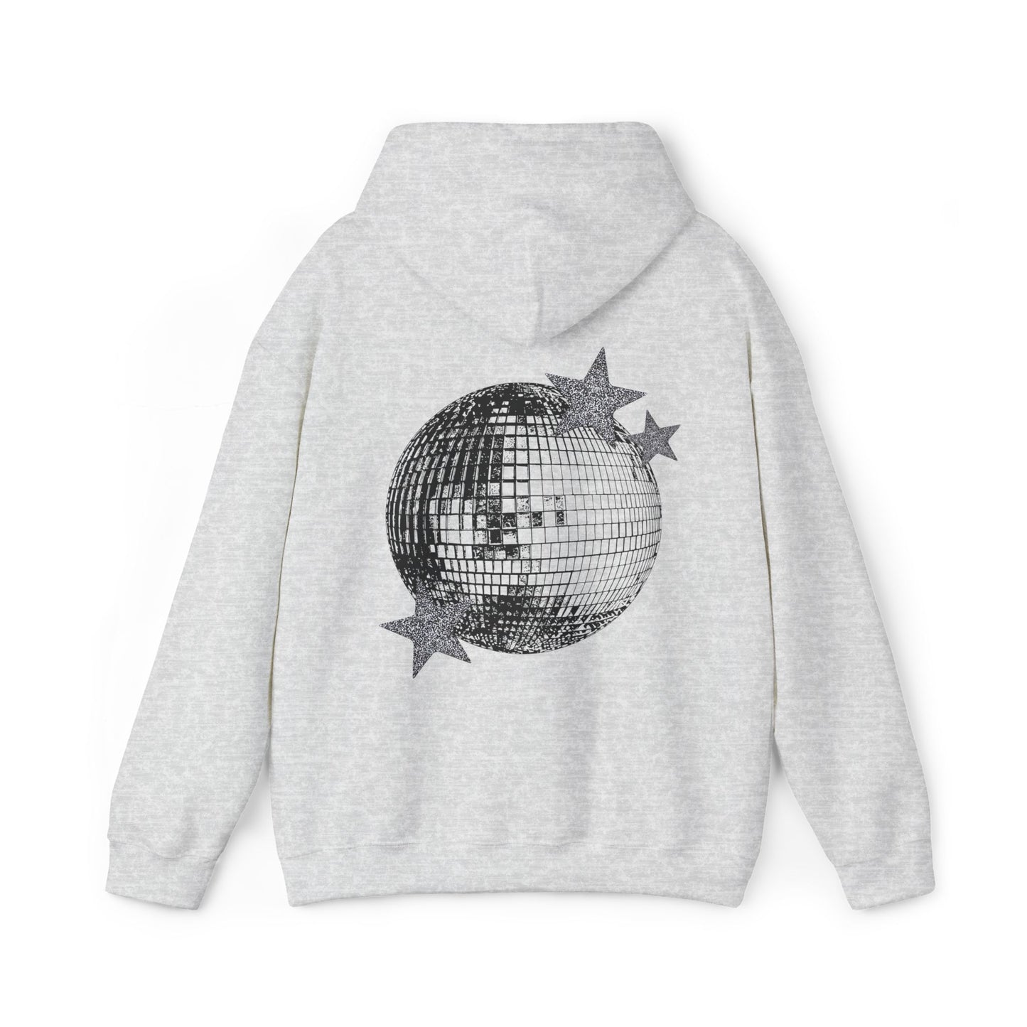 Mirrorball Hoodie