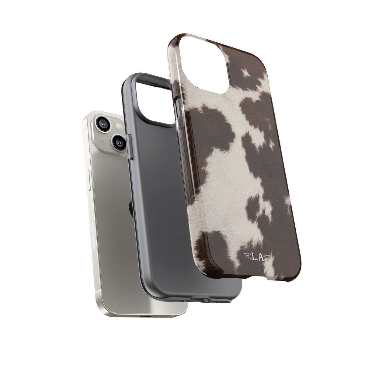 Cowgirl Phone Case