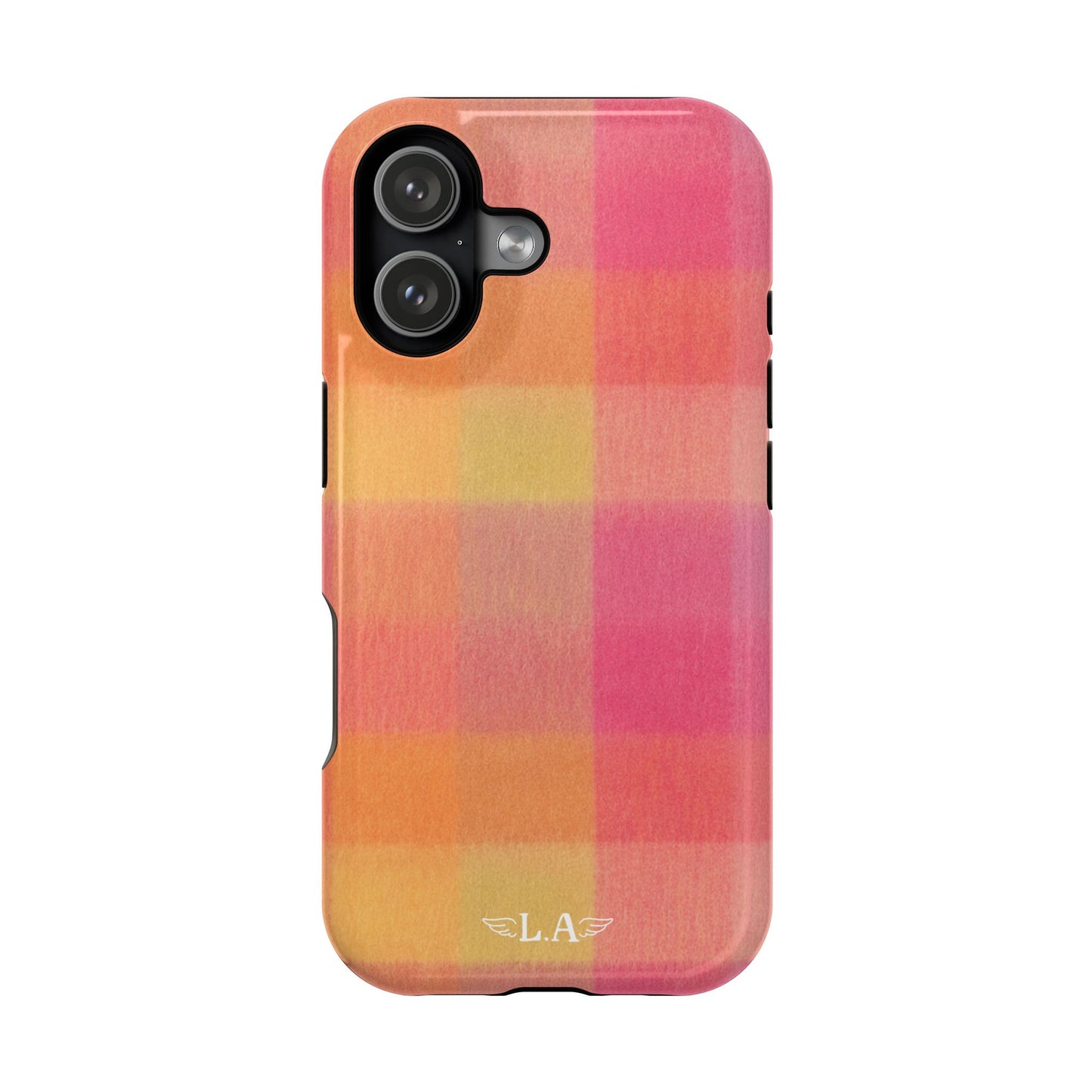Spring Sweater Phone Case (MagSafe)