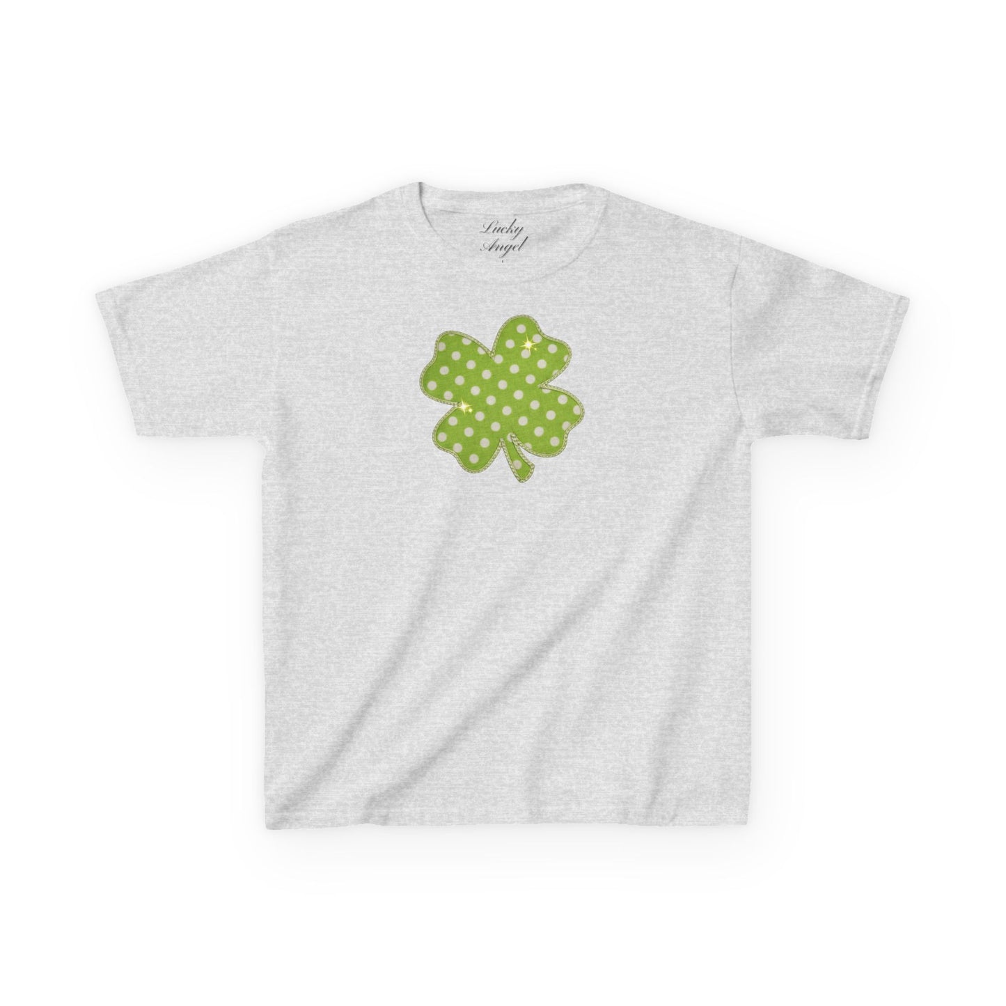 Clover Patch Baby Tee