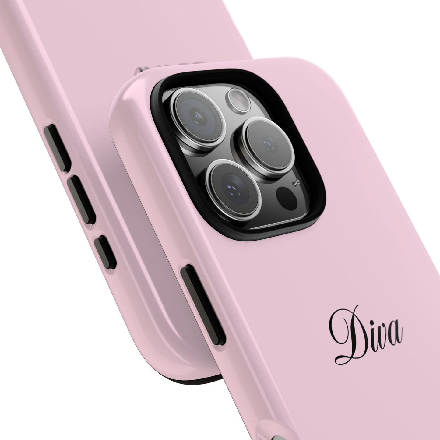 Diva Phone Case