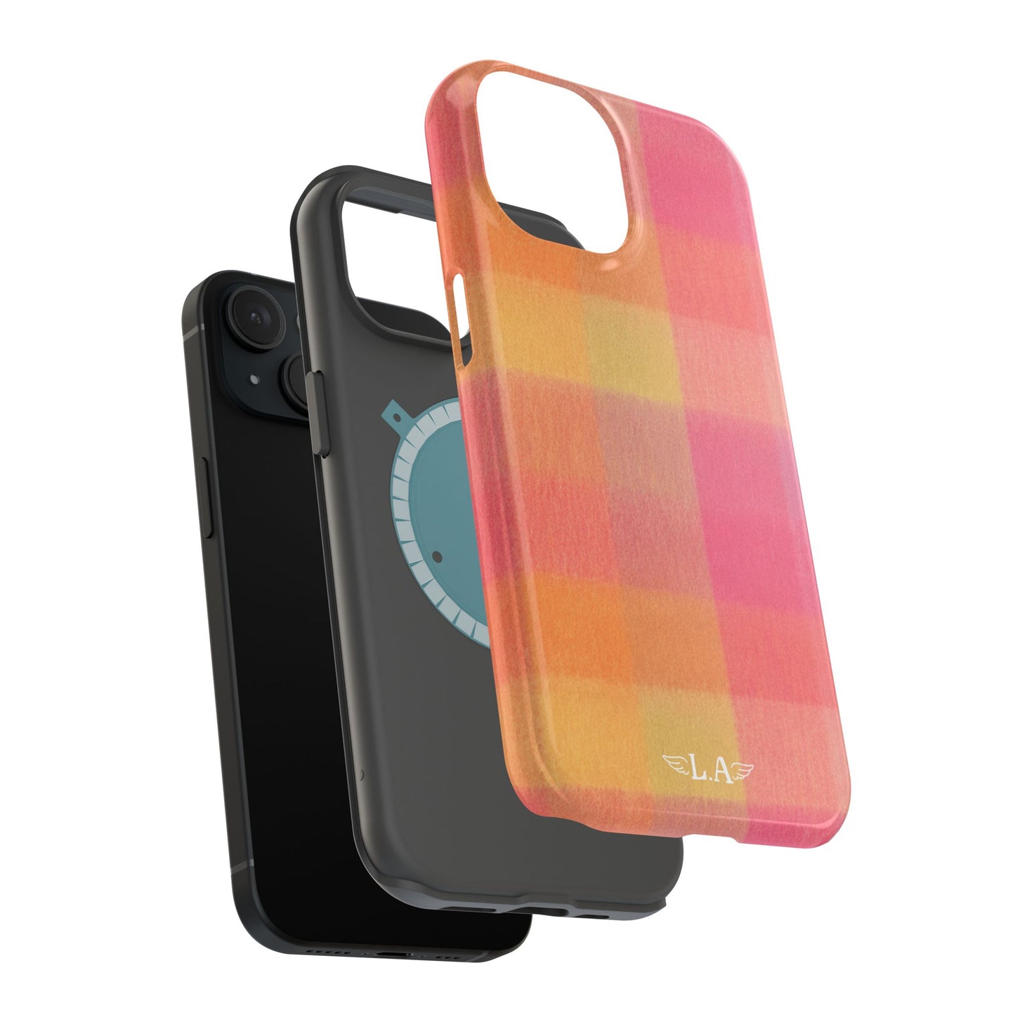 Spring Sweater Phone Case (MagSafe)
