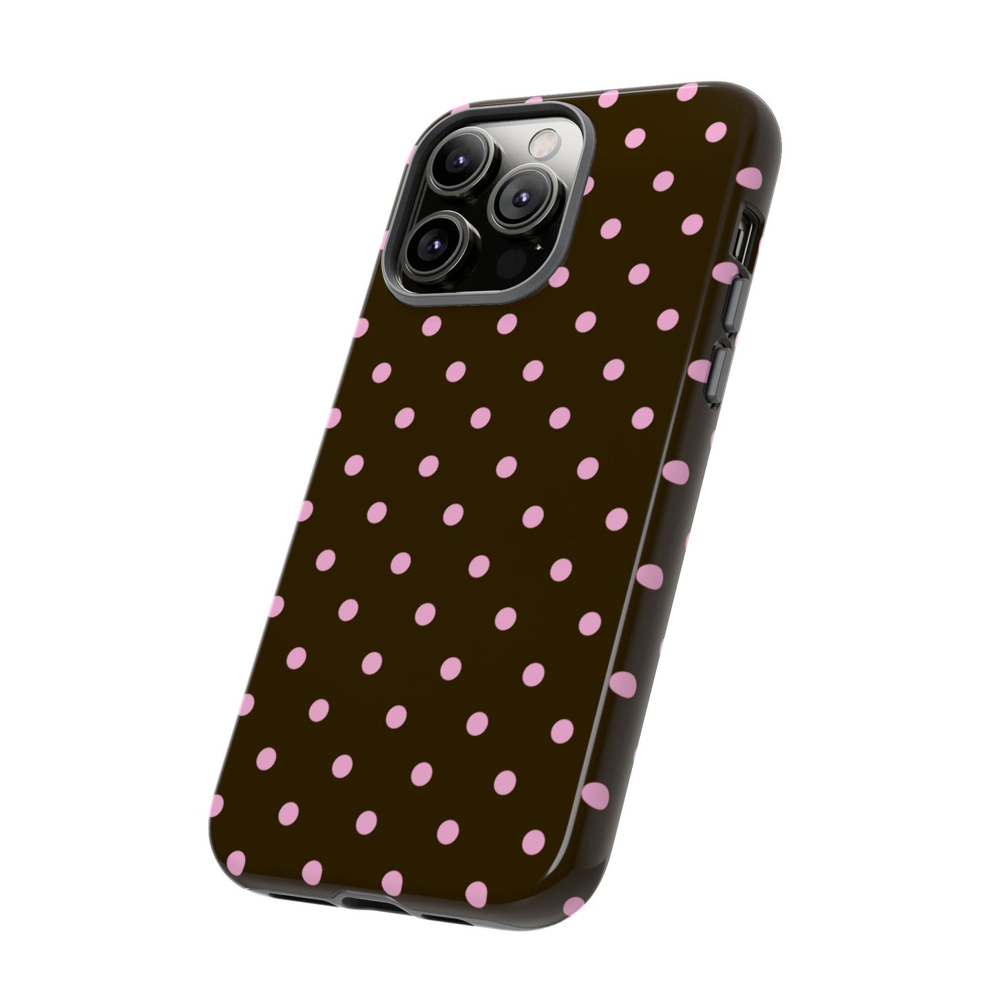Polka Dot Phone Case
