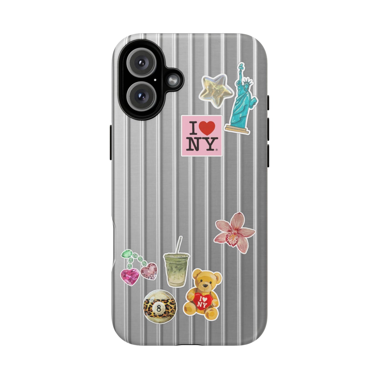 City Girl Case