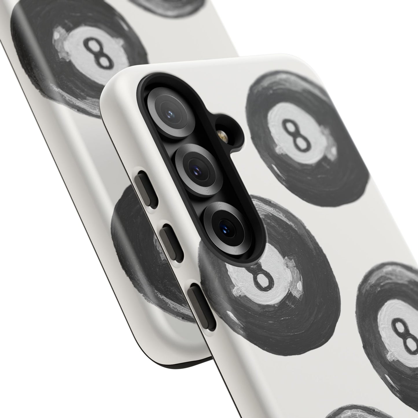 Magic 8 Ball Phone Case