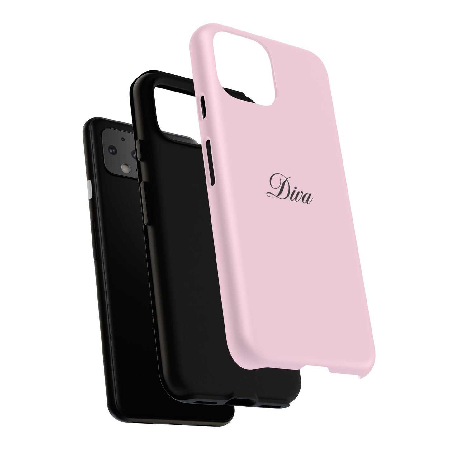 Diva Phone Case