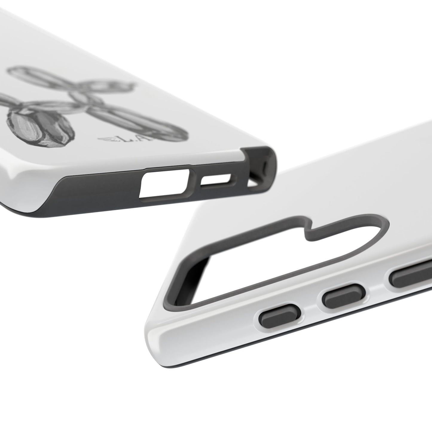 Balloon Dog Phone Case
