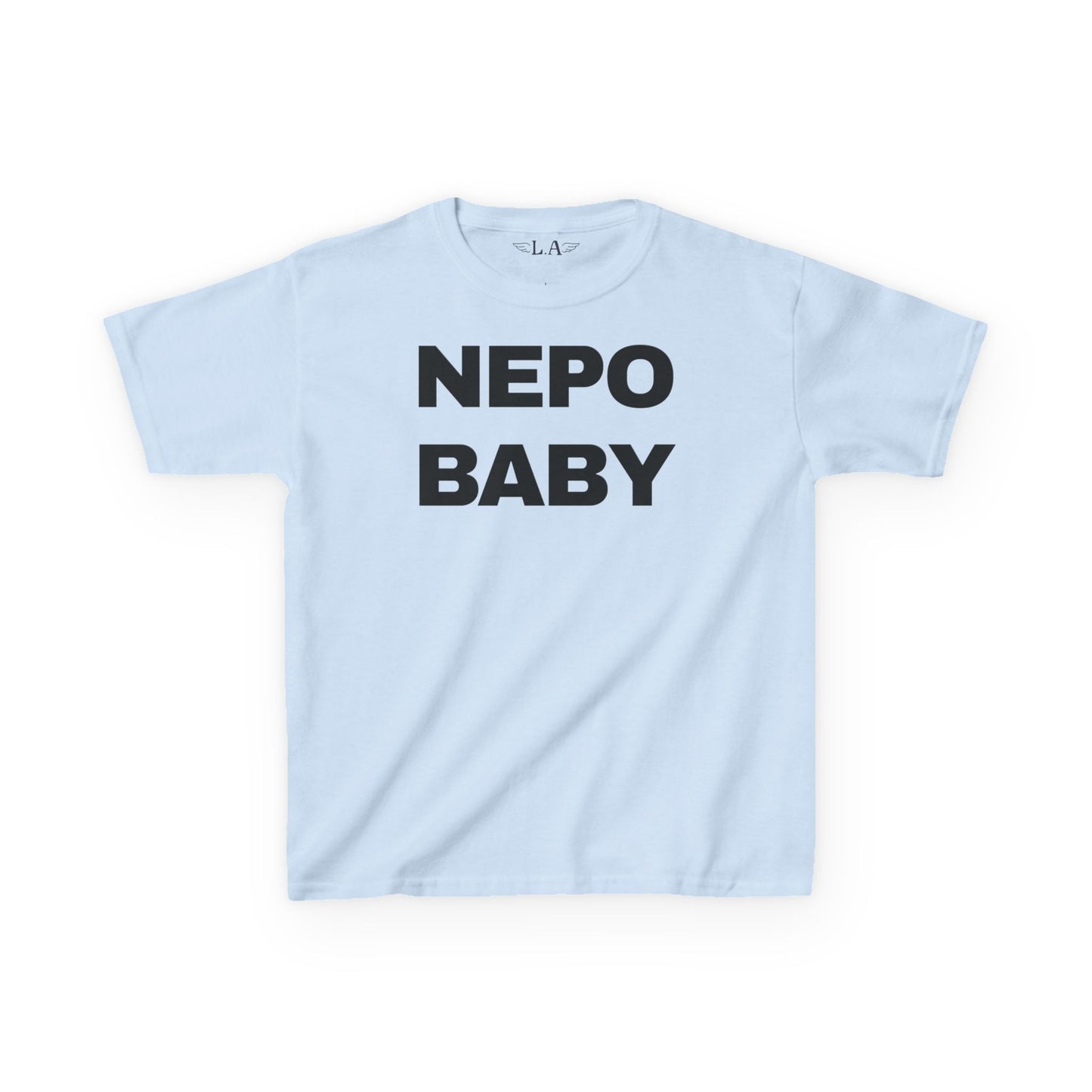 Nepo Baby Tee