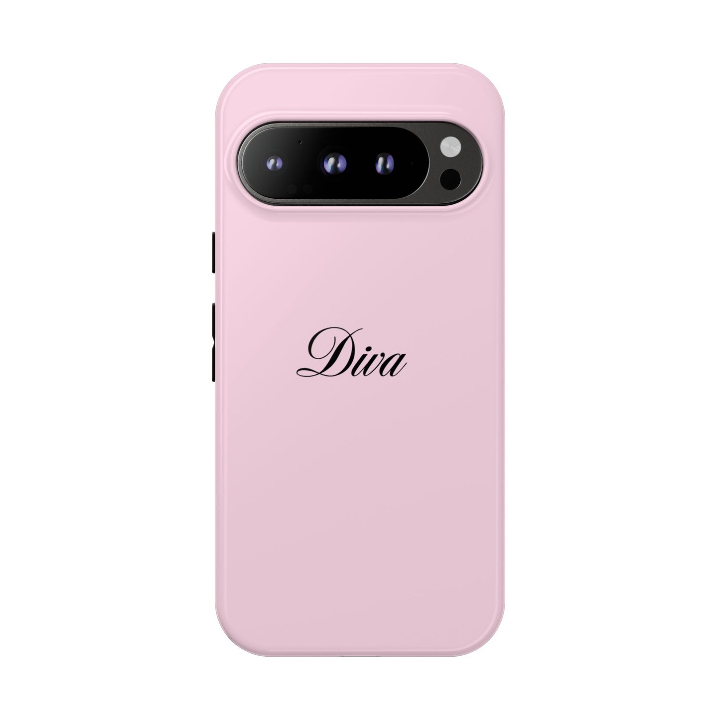 Diva Phone Case