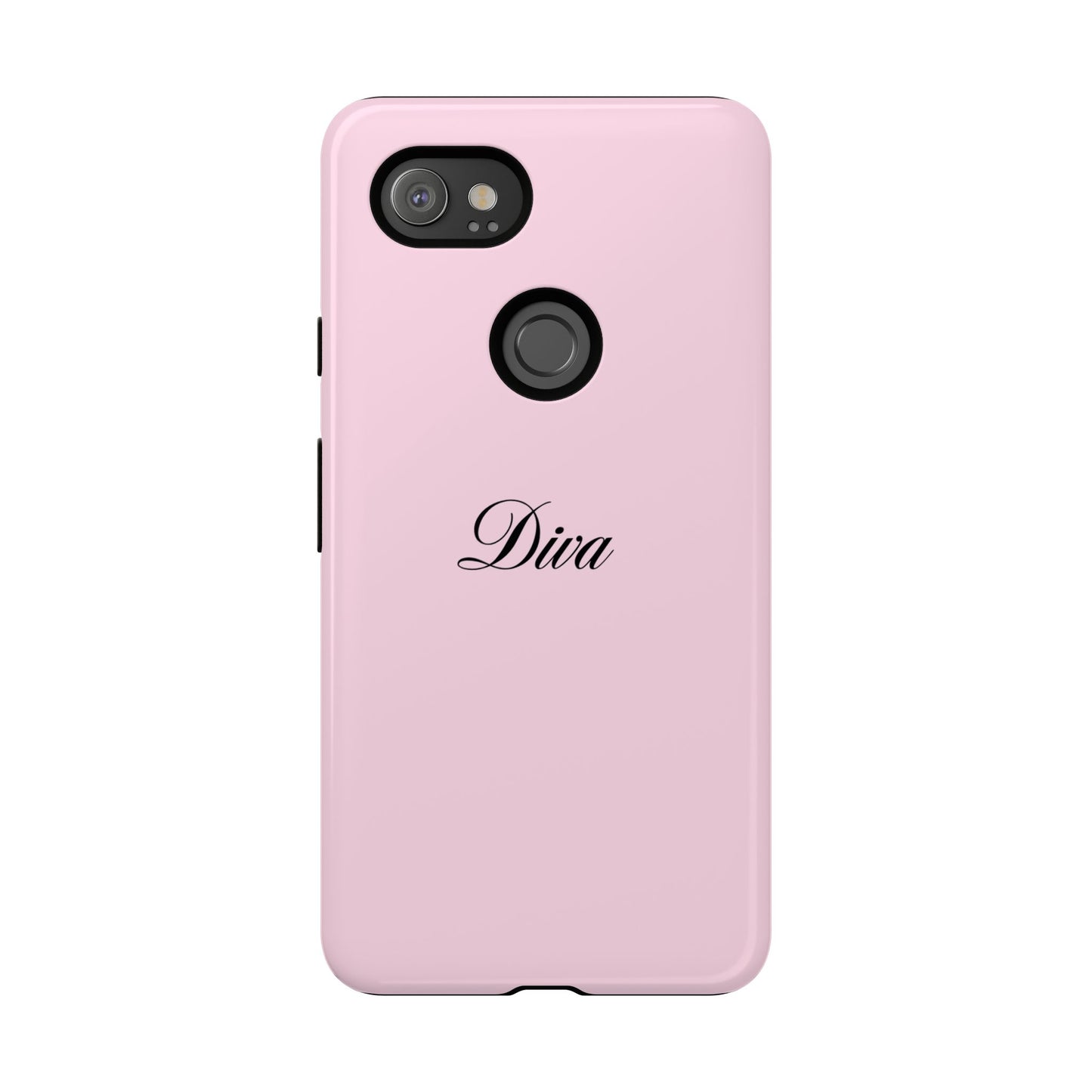 Diva Phone Case