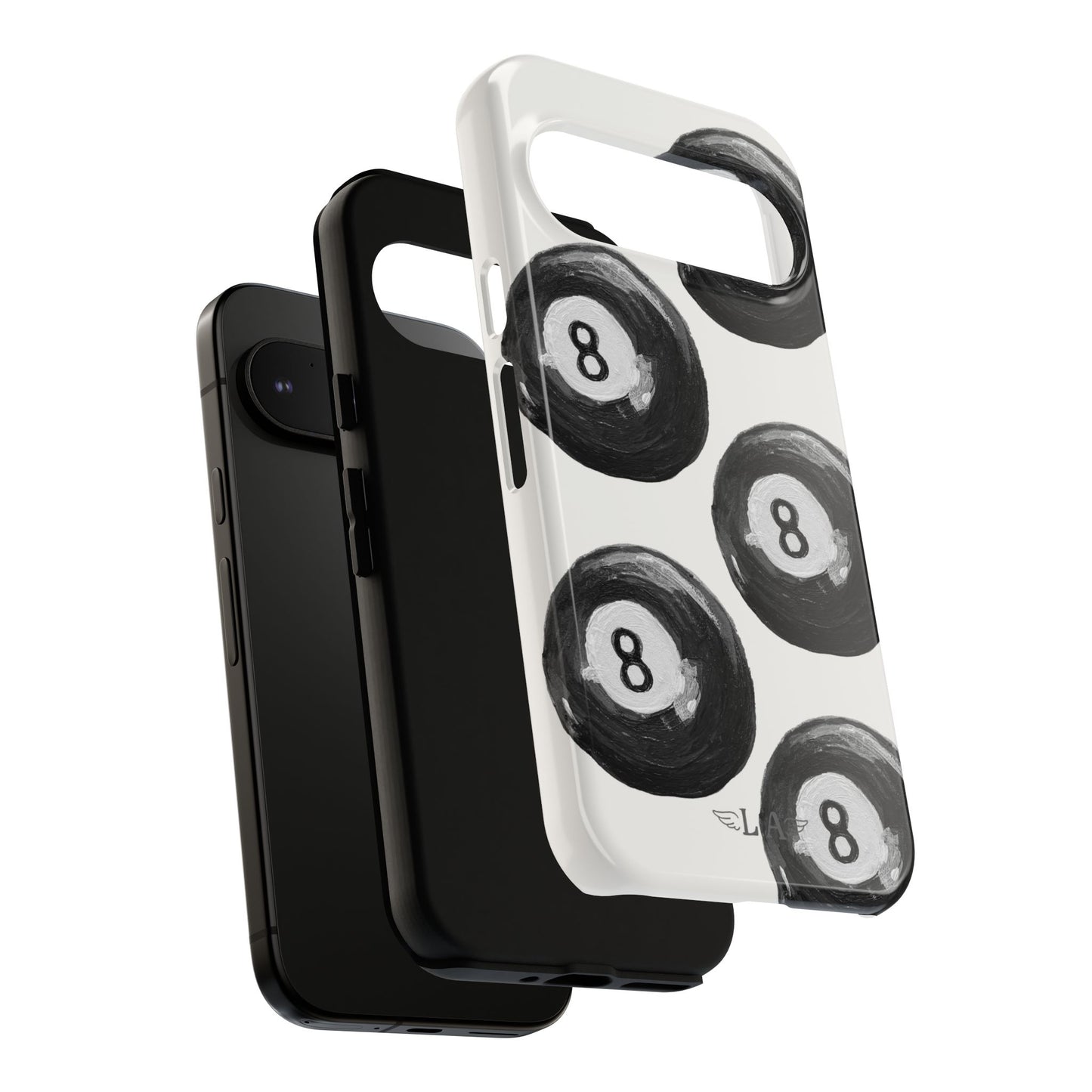 Magic 8 Ball Phone Case