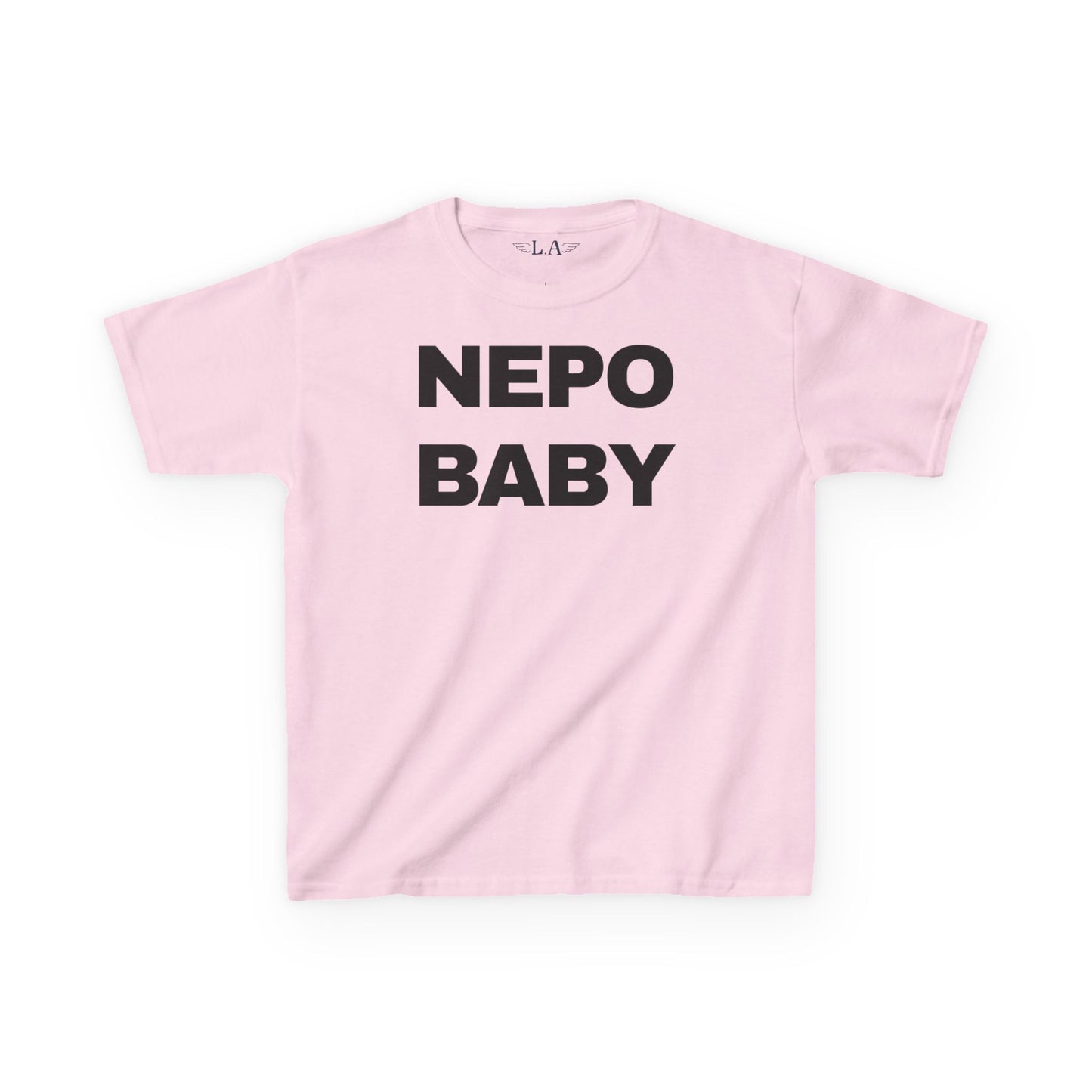 Nepo Baby Tee
