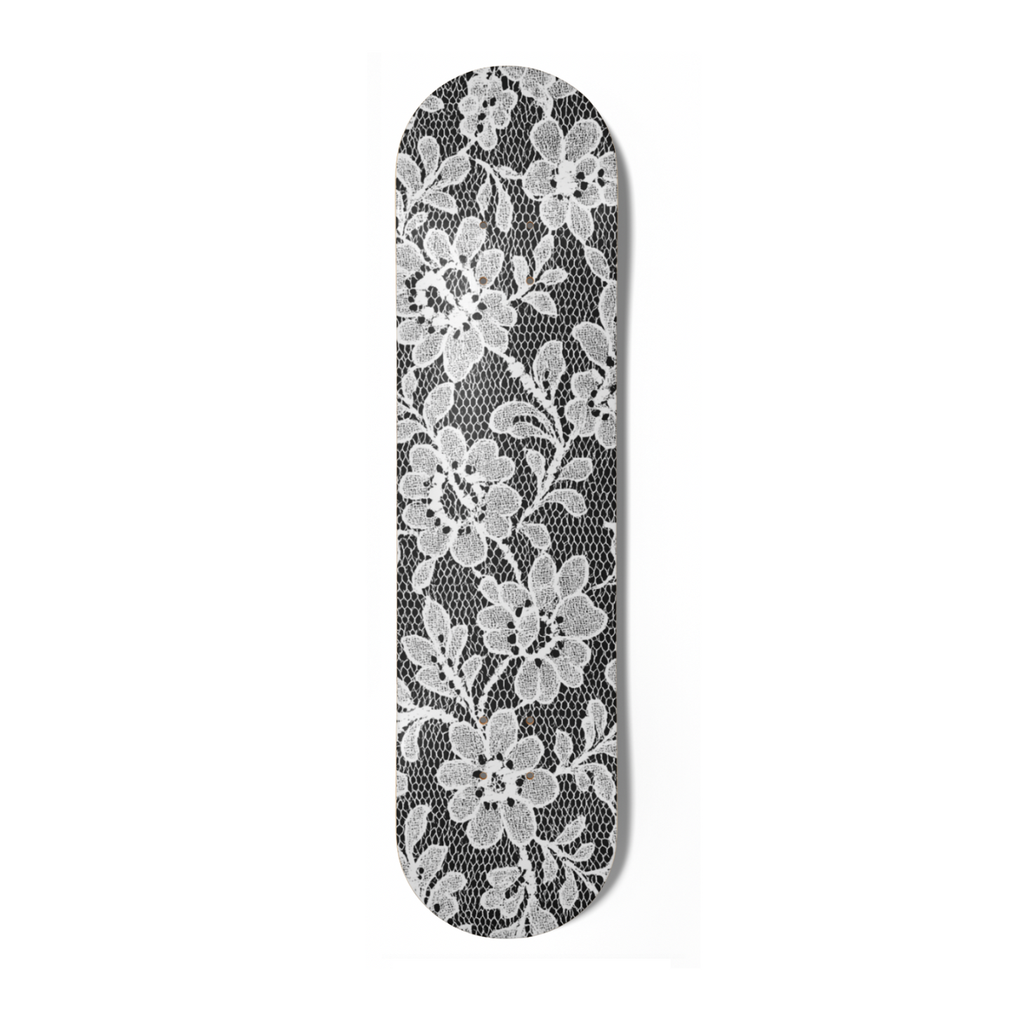 Heavenly Skateboard Set