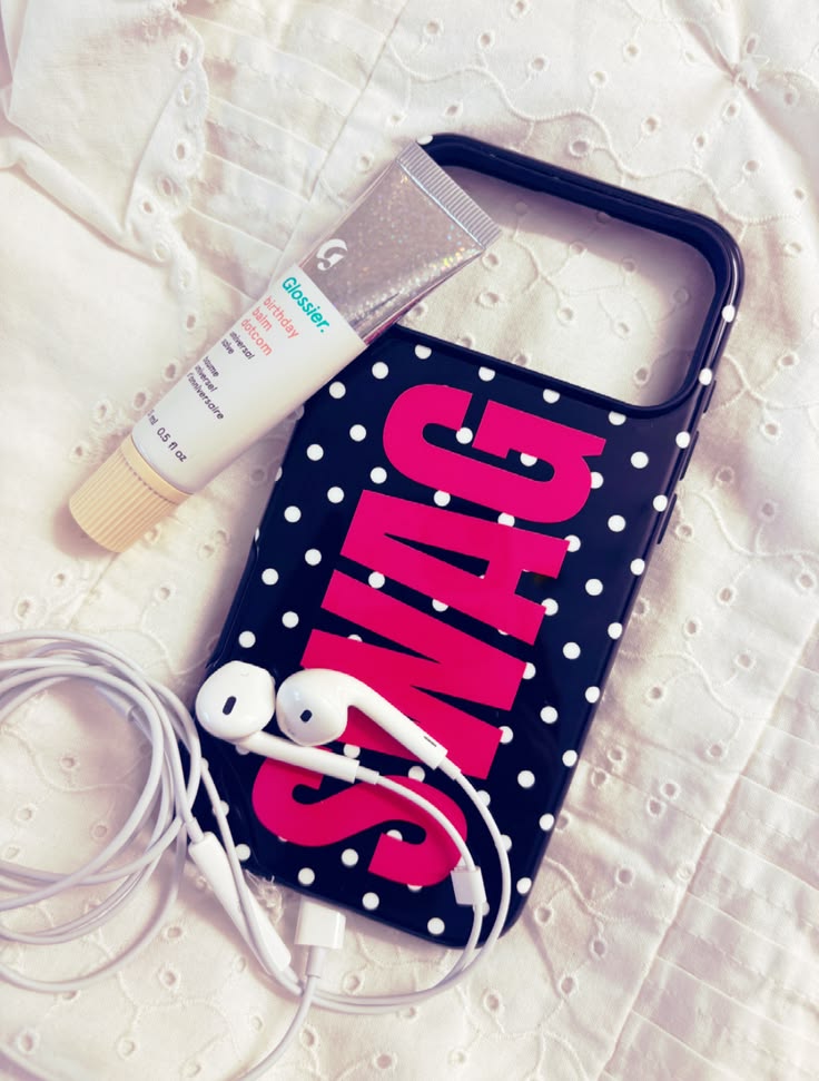SWAG Phone Case