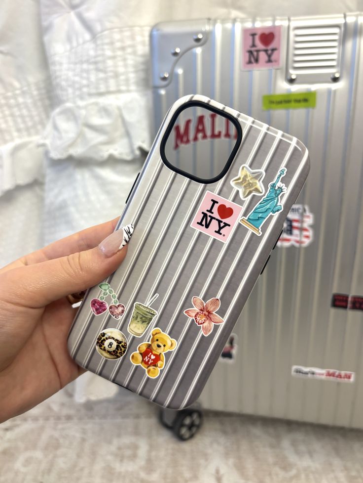 City Girl Case