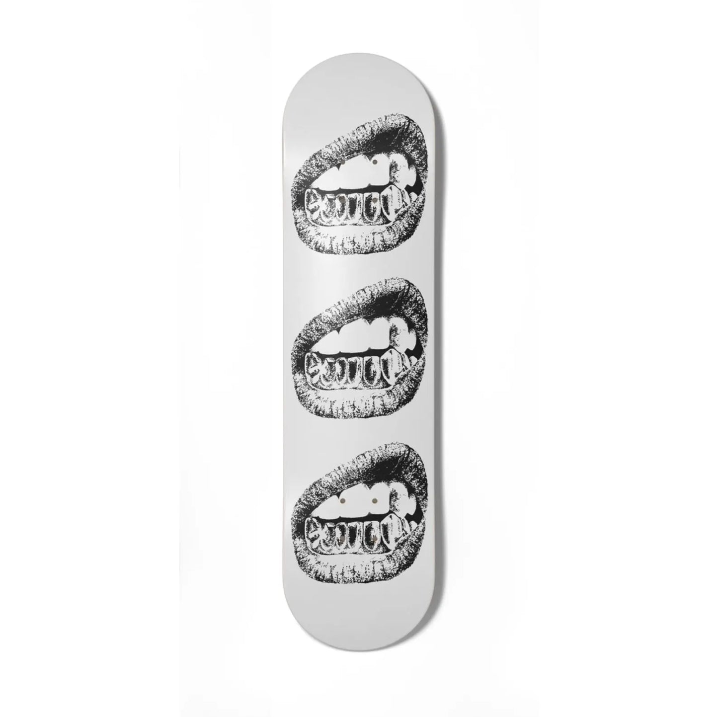 Grillz Skateboard